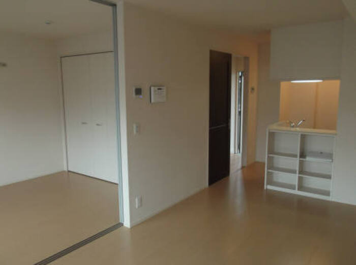 3/10 リビング/ダイニング