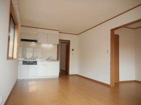 6/16 リビング/ダイニング