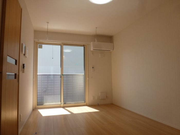 4/28 リビング/ダイニング