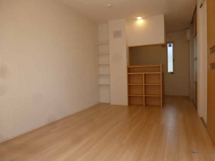 5/28 リビング/ダイニング