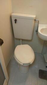10/16 トイレ