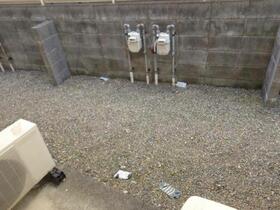 13/16 バルコニー