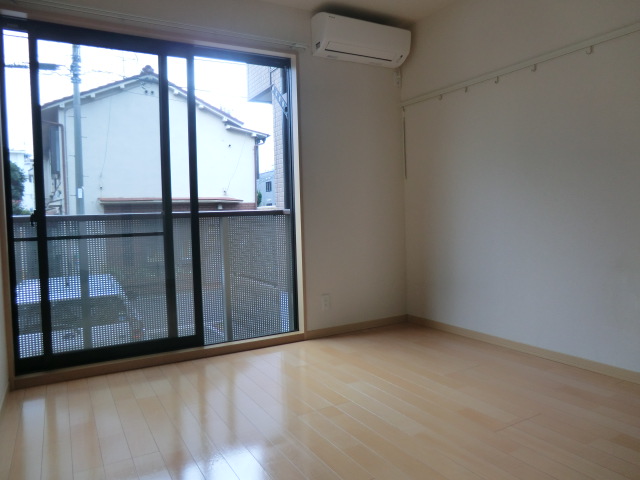 4/24 リビング/ダイニング