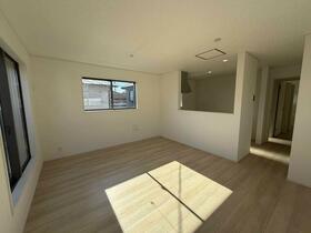 3/16 リビング/ダイニング