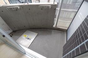 13/24 バルコニー