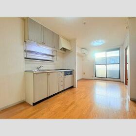 3/13 リビング/ダイニング