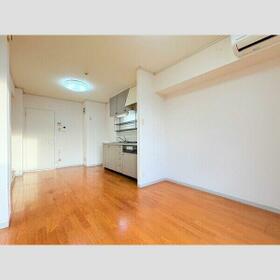 6/13 リビング/ダイニング