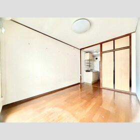 6/16 リビング/ダイニング