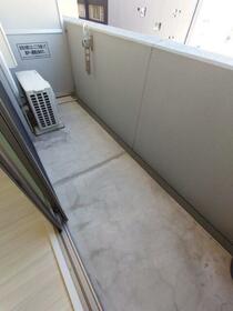 13/16 バルコニー