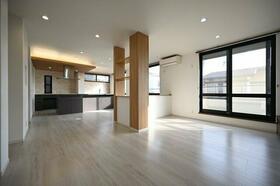 3/16 リビング/ダイニング