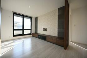 4/16 リビング/ダイニング