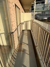 14/16 バルコニー