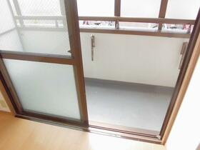 9/14 バルコニー