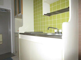 2/7 リビング/ダイニング