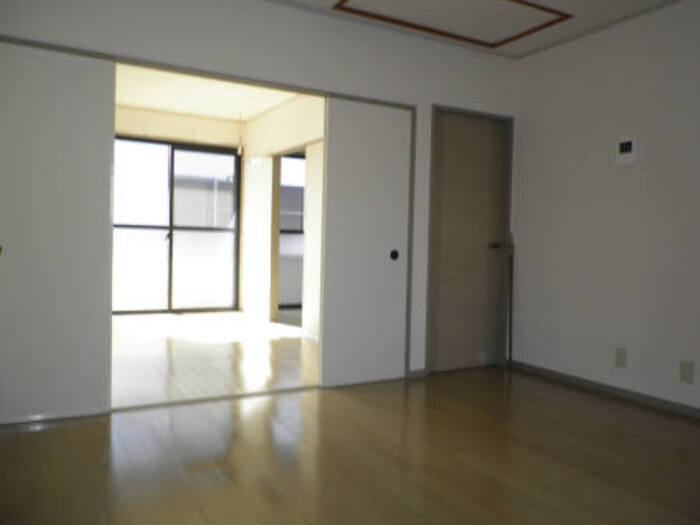 3/5 リビング/ダイニング