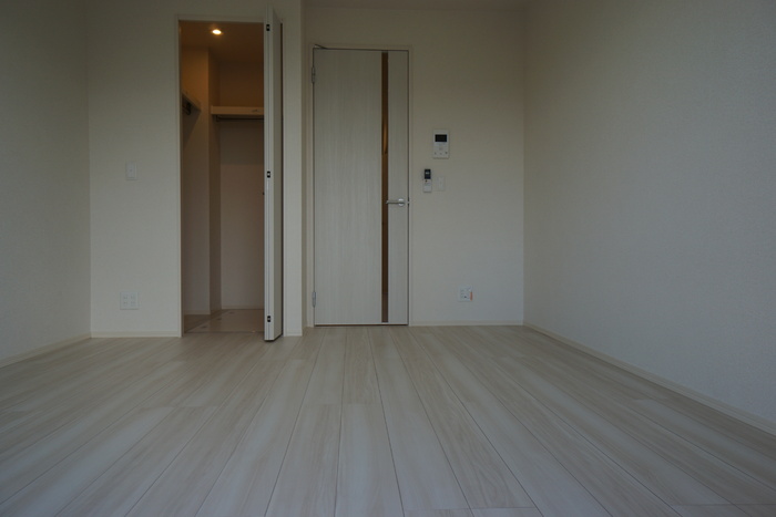 3/18 リビング/ダイニング