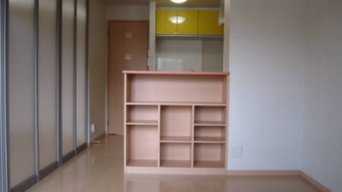 3/10 リビング/ダイニング