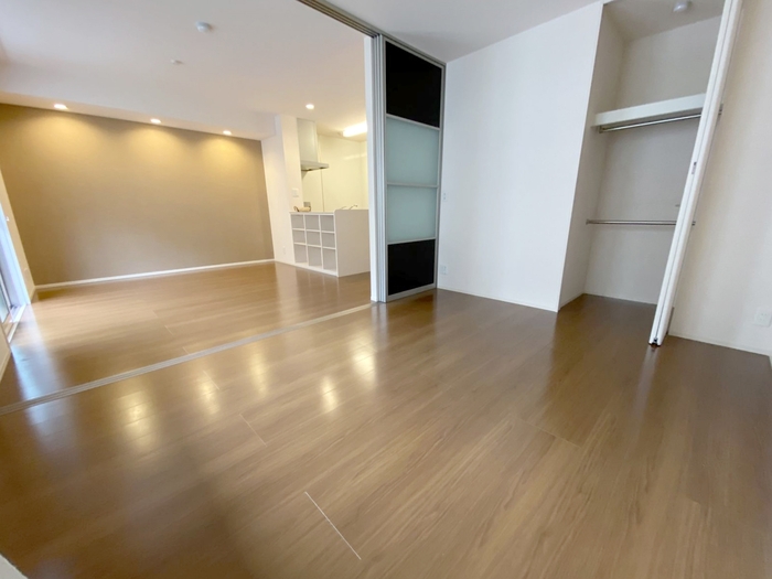 3/20 リビング/ダイニング