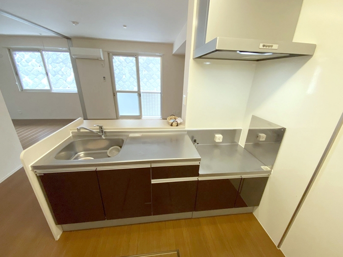 7/20 キッチン