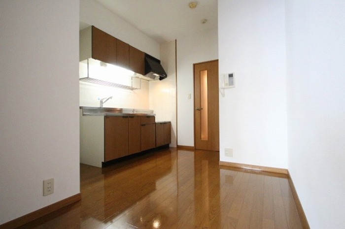 3/28 リビング/ダイニング