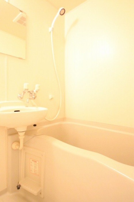7/28 浴室