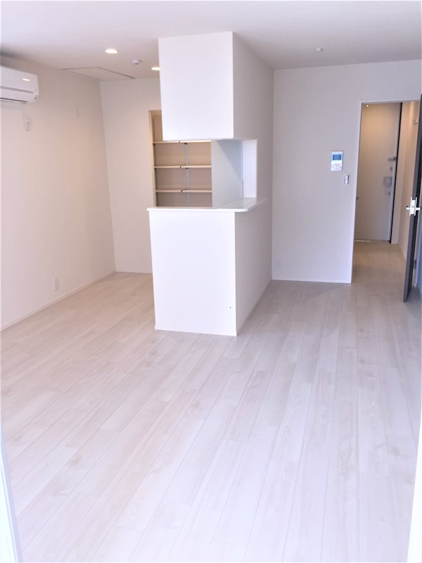 3/21 リビング/ダイニング