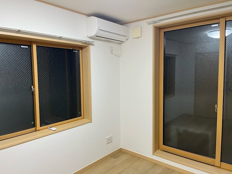 3/18 リビング/ダイニング