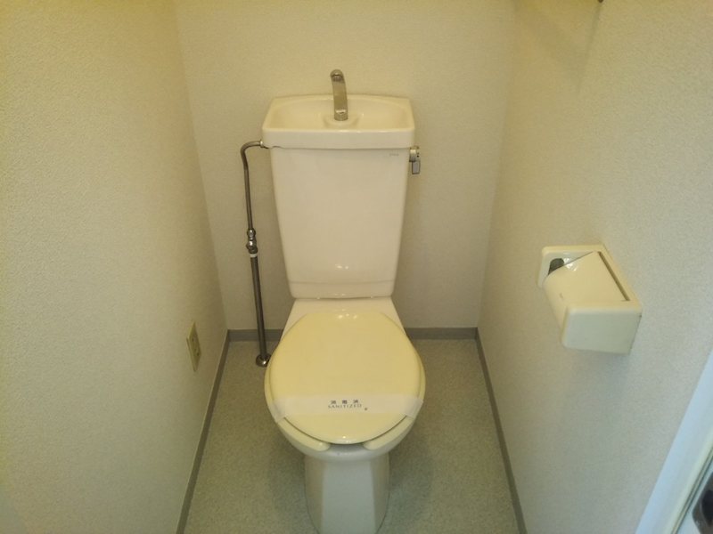 10/13 トイレ