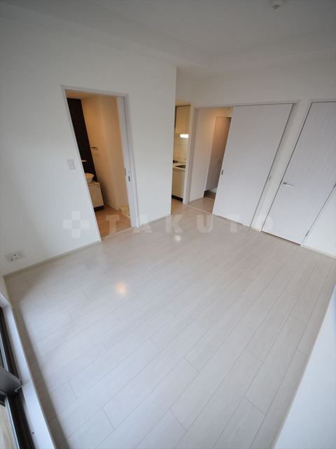 3/27 リビング/ダイニング