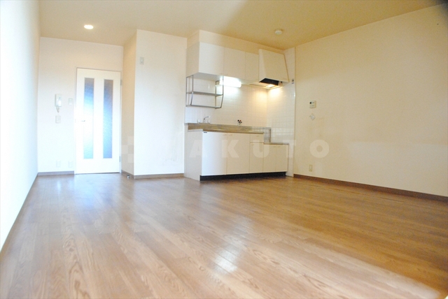 4/25 リビング/ダイニング