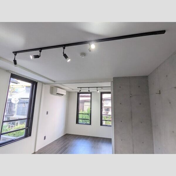 4/22 リビング/ダイニング