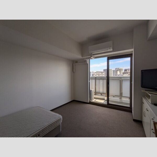 4/12 リビング/ダイニング