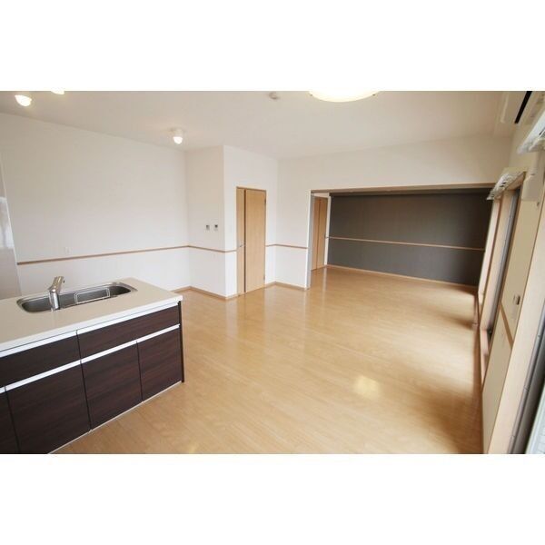 3/22 リビング/ダイニング