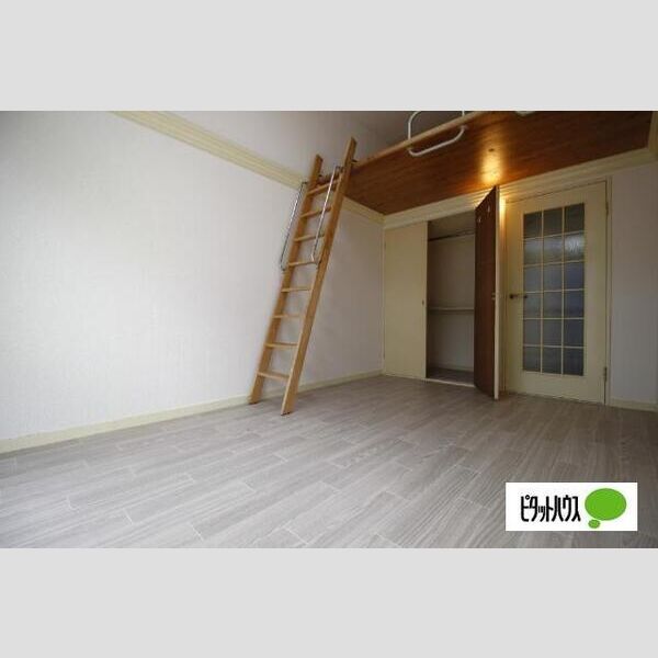 4/21 リビング/ダイニング