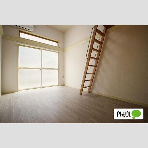 3/21 リビング/ダイニング