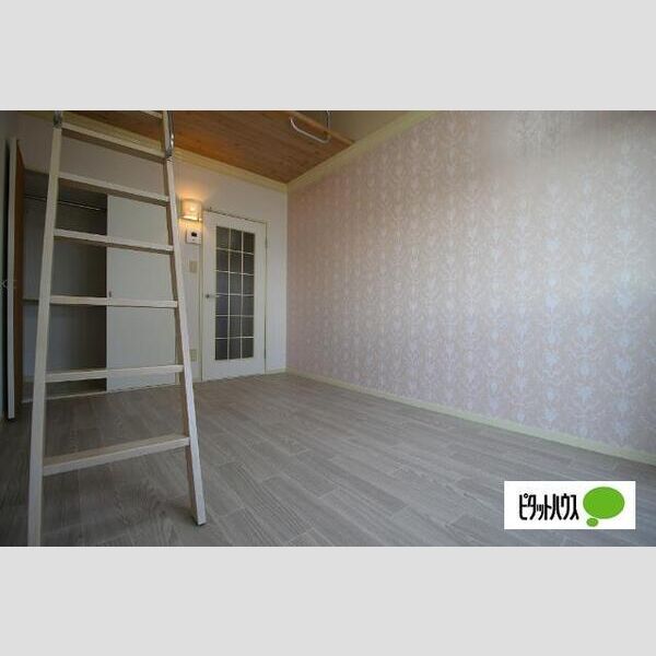 4/12 リビング/ダイニング