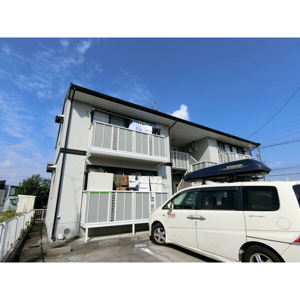 3/12 駐車場