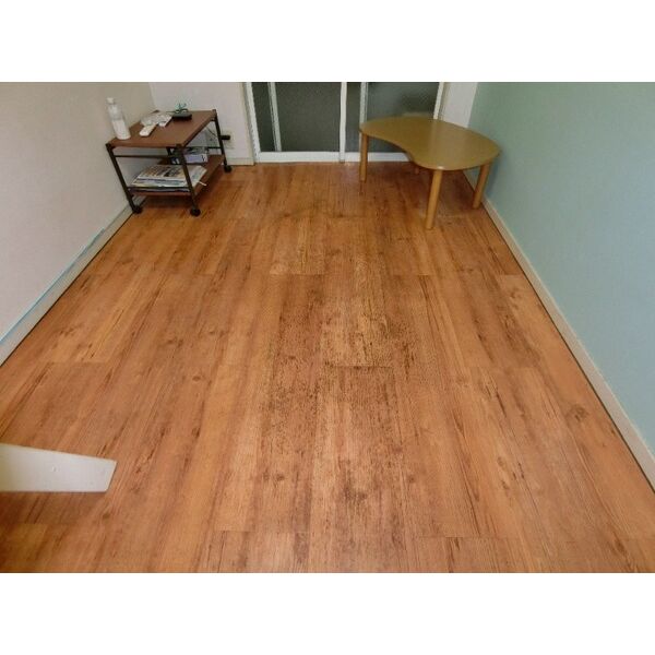 5/14 リビング/ダイニング