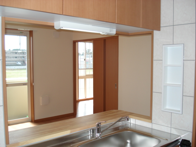 10/29 キッチン