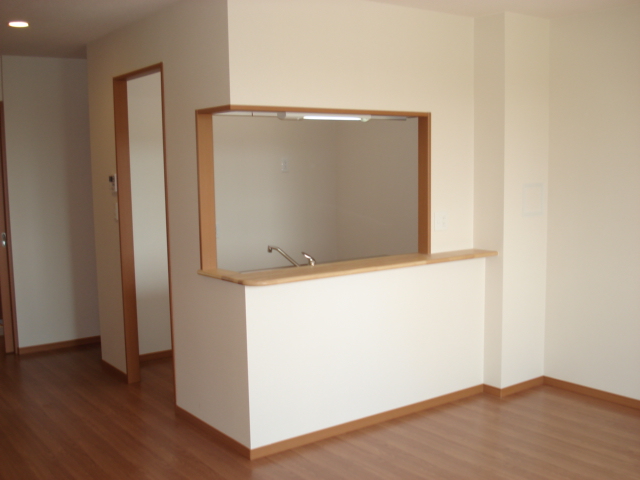 3/29 リビング/ダイニング