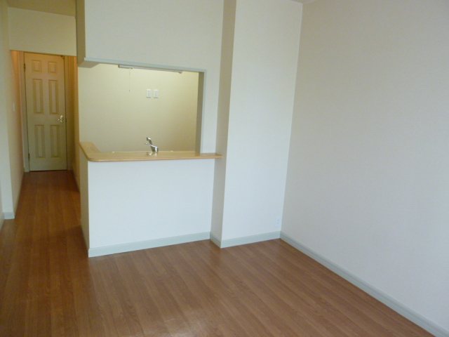 3/30 リビング/ダイニング