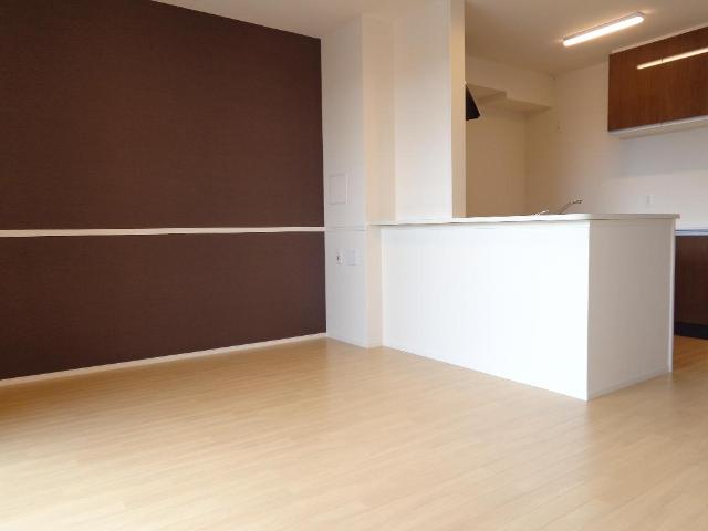 3/30 リビング/ダイニング