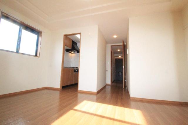 4/30 リビング/ダイニング