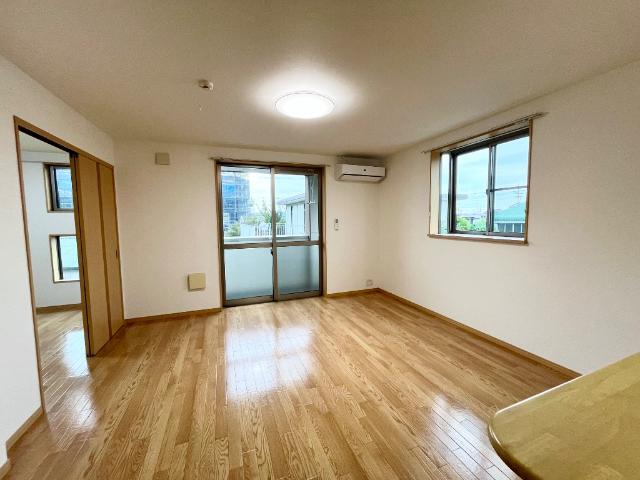 4/26 リビング/ダイニング