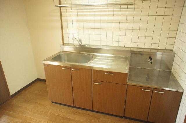 14/30 キッチン