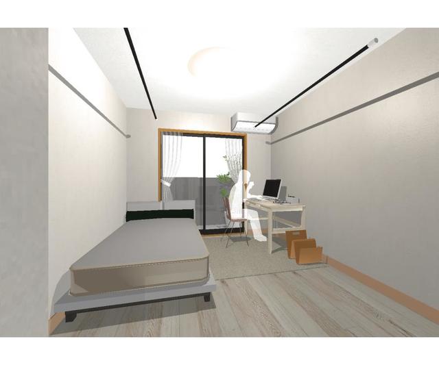 15/26 リビング/ダイニング