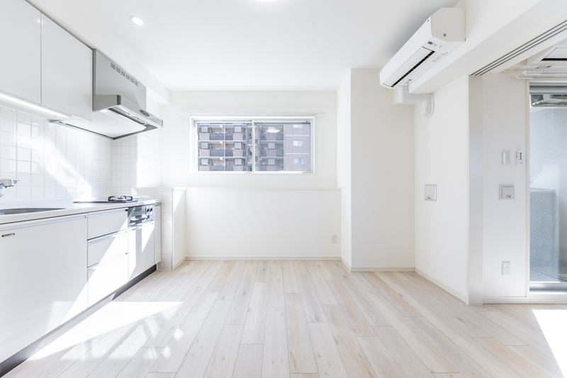 3/22 リビング/ダイニング