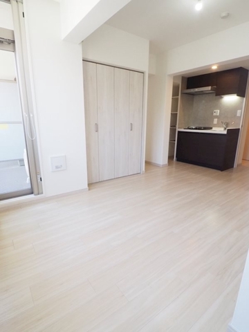 3/21 リビング/ダイニング