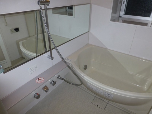 7/16 浴室