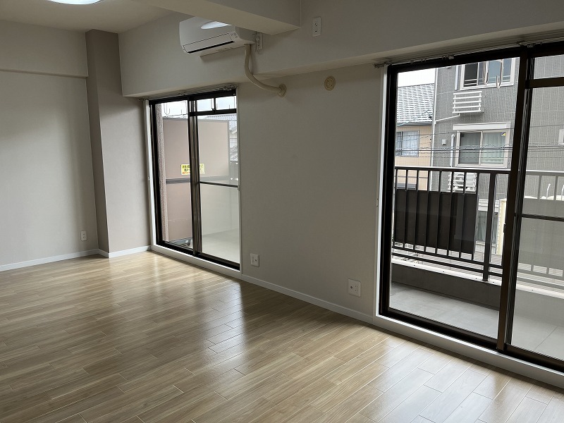 5/30 リビング/ダイニング